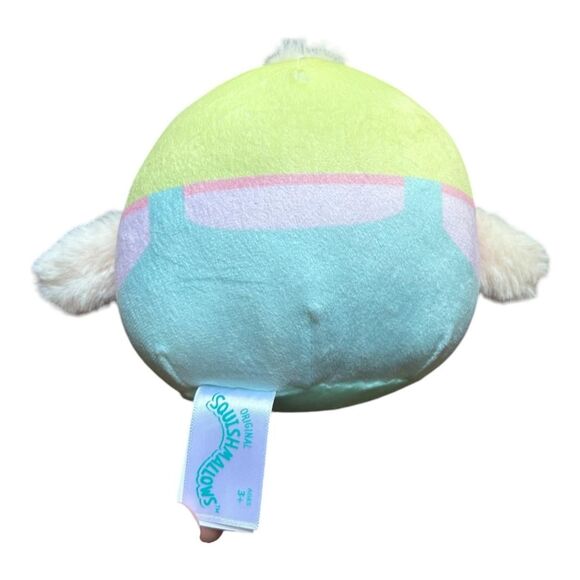 Aimee Squishmallow 5 inches - Picture 3 of 3